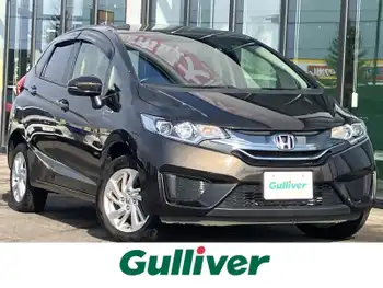 ホンダ フィット ハイブリット Lパッケージ 衝突軽減ブレーキ/クルーズコントロール