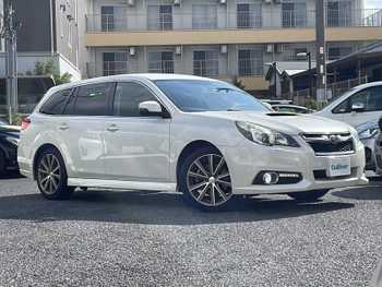 スバル レガシィ ツーリングワゴン 2．0GT DIT