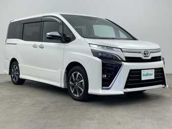 トヨタ ヴォクシー ZS 煌Ⅲ .