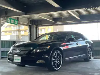 レクサス ＬＳ 600h バージョンU
