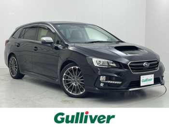 スバル レヴォーグ 1．6STIスポーツアイサイト ES 純ナビ BT Bカメ クルコン