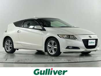 ホンダ ＣＲ－Ｚ α 純正7インチナビ バックカメラ ETC