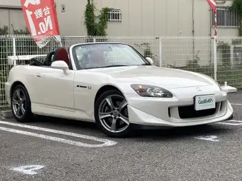 春色3カラー✧ 純正 新品 ホンダ S2000 タイプS フロントリップ