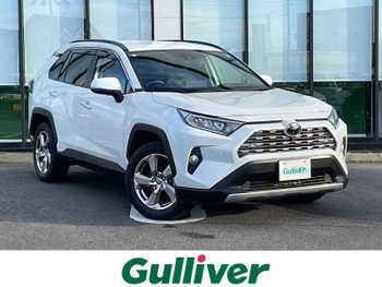 トヨタ ＲＡＶ４ G 9型DA 全方位カメラ ETC ドラレ 1オーナー