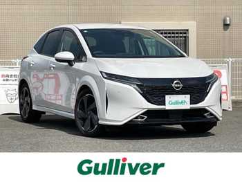 日産 オーラ G ナビ アラウンドビュー デジタルミラー禁煙