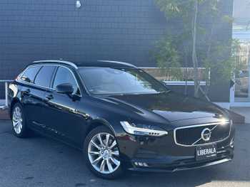ボルボ Ｖ９０ T5 モメンタム