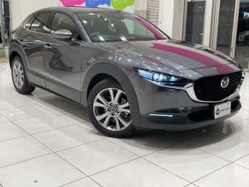 マツダ ＣＸ－３０ XD プロアクティブ 純正ナビ 全方位カメラ ETC オートホールド