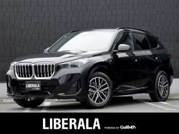 ＢＭＷ ＢＭＷ Ｘ１ xDrive 20d Mスポーツ HilinePKGライブコクピットharman/kardon
