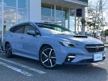 スバル レヴォーグ 1．8GT－H