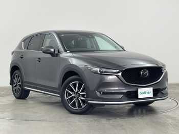 マツダ ＣＸ－５ XD Lパッケージ