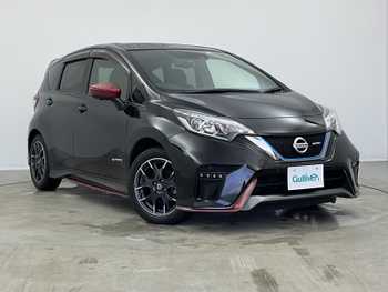 日産 ノート e－パワー ニスモ 純正ナビ　フルセグ　全方位カメラ　ETC