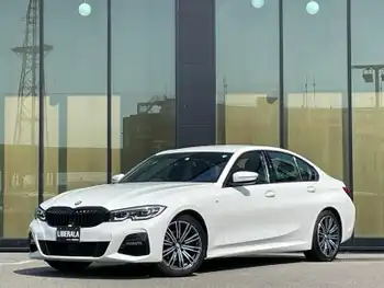 ＢＭＷ ３２０ｄ xDrive Mスポーツ コンフォート/パーキングアシストプラスP