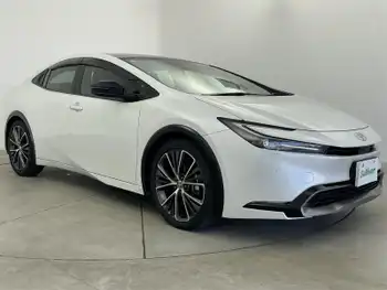 トヨタ プリウス Z パノラマルーフ デジタルインナー AC100V