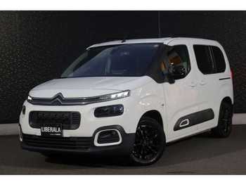 シトロエン ベルランゴ シャイン 衝突軽減 ACC 純正ディスプレイA CarPlay