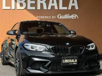 ＢＭＷ Ｍ２ コンペティション