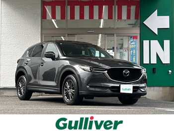 マツダ ＣＸ－５ 25S プロアクティブ HUD ACC BSM 4WD 全方位カメラ