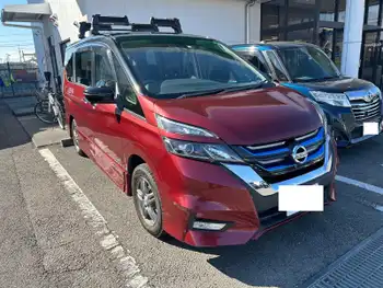 日産 セレナ e－パワー ハイウェイスター V