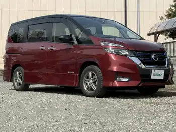 日産 セレナ e－パワー ハイウェイスター V