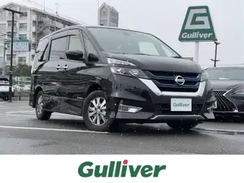 日産 セレナ e－パワー ハイウェイスター V ナビ フルセグ 全方位 ETC ステリモ