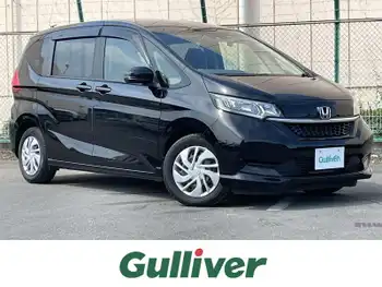 ホンダ フリード G ホンダセンシング ナビ バックモニター シートヒーター