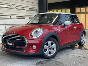 ＭＩＮＩ ミニ クーパー ストレージコンパートメントPKG LEDライト