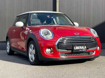 ＭＩＮＩ ミニ クーパー ストレージコンパートメントPKG LEDライト