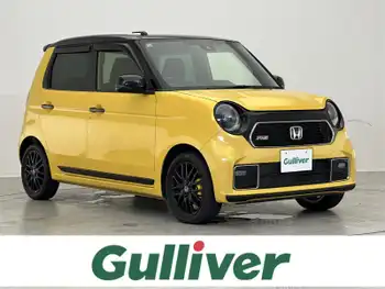 ホンダ Ｎ ＯＮＥ RS 純正8型ナビ バックカメラ シートヒーター