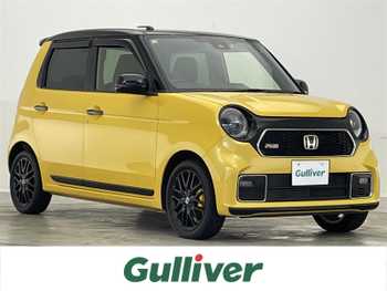 ホンダ Ｎ ＯＮＥ RS 純正8型ナビ バックカメラ シートヒーター