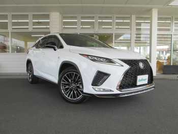 レクサス ＲＸ 300 Fスポーツ 1オナ パノラマルーフ マークレビンソン
