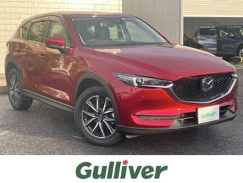 マツダ ＣＸ－５ XD プロアクティブ 純正10inナビ フルセグTV 全方位カメラ ETC