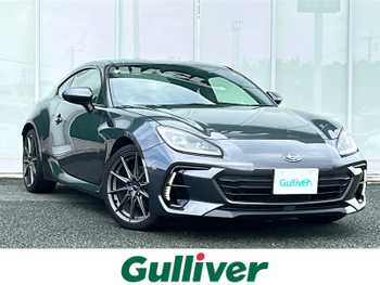 スバル ＢＲＺ S 純ナビ クルコン パドルシフト ドラレコ