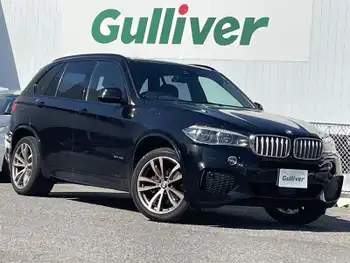 ＢＭＷ Ｘ５ xDrive40eアイパフォーマンスMスポ 純正ナビ 前席シートヒーター クルコン