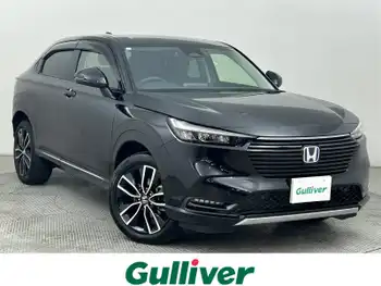 ホンダ ヴェゼル ハイブリッド e:HEV Z ナビTV Bカメラ クルコン ドラレコ ETC