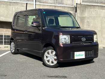 ダイハツ ムーヴ コンテ Xリミテッド スマ-トキ- ETC バックモニタ-