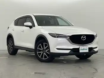 マツダ ＣＸ－５ 20S 純正ナビ BSM B/Sカメラ 追従クルコン 禁煙