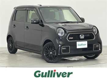 ホンダ Ｎ ＯＮＥ RS 純正ナビ 追従クルーズ シートヒーター