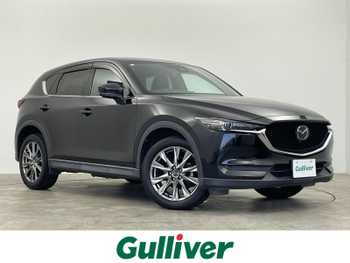 マツダ ＣＸ－５ XD エクスクルーシブモード 純正ナビ BOSEサウンド BSM 追従走行 禁煙
