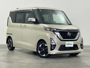 日産 ルークス HWS X プロパイロットED