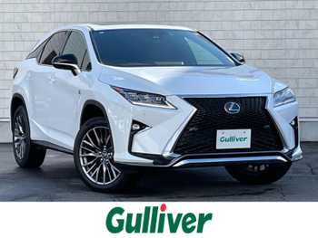 レクサス ＲＸ 300 Fスポーツ