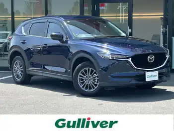 マツダ ＣＸ－５ XD プロアクティブ ナビ 全方位カメラ 前後ドラレコ コナセン