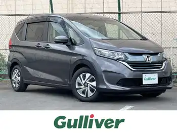 ホンダ フリード ハイブリット G ホンダセンシング ナビ バックモニター 追従クルーズ