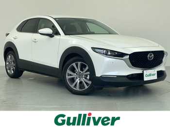 マツダ ＣＸ－３０ XD プロアクティブツーリングセレクション ナビ シートヒーター シートメモリー ETC