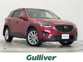 マツダ ＣＸ－５ XD プロアクティブ 純正ナビ BSM バック/サイドカメラ 禁煙