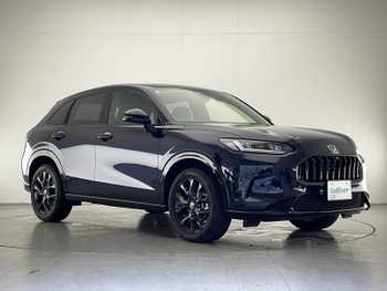ホンダ ＺＲ－Ｖ ハイブリッド e:HEV Z ブラックスタイル 禁煙 純正9型ナビ フルセグTV 全周囲 BOSE