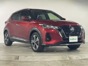 日産 キックス X 純正ナビ フルセグ 全方位カメラ BT ETC