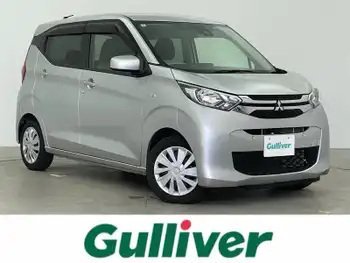 三菱 ｅＫワゴン M カーオーディオ 衝突軽減 コーナーセンサー