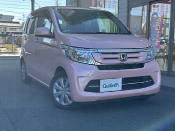 ホンダ Ｎ ＷＧＮ G