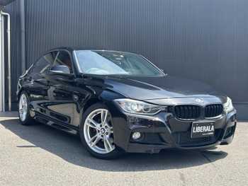 ＢＭＷ ３２０ｄ Mスポーツ