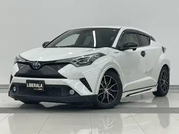 トヨタ Ｃ－ＨＲ G