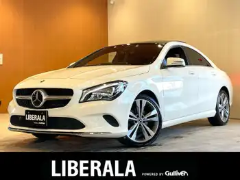 メルセデス・ベンツ ＣＬＡ２２０ 4MATIC